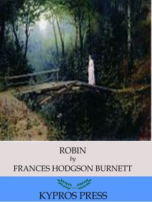 cover image of Robin